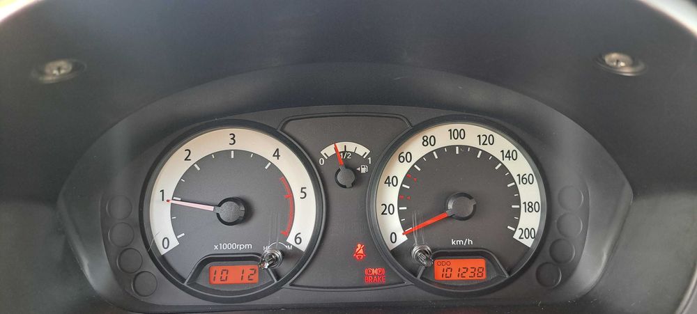 KIA Picanto 1.1 crdi 04/2008  - Gasóleo - Poucos kms!