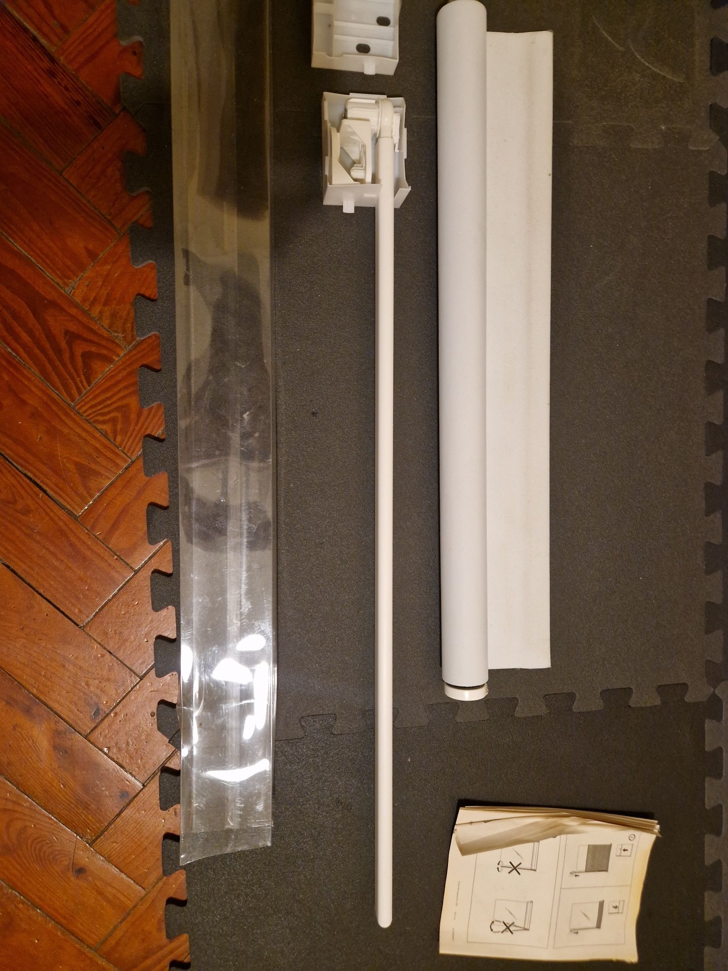 Estore interior FRIDANS IKEA 60 cm