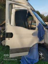 Peças Iveco ano 2004