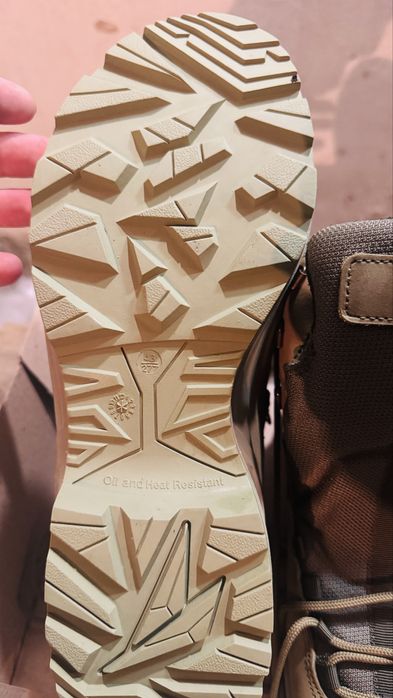 Продам берці осінь-зима