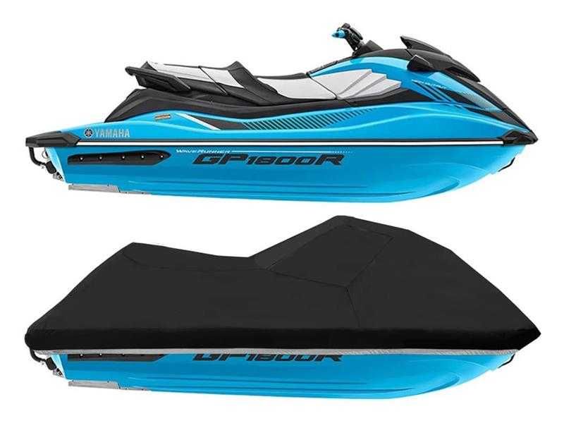 Pokrowiec na skuter wodny • Jet Ski • YAMAHA GP 1800R HO / NOWY