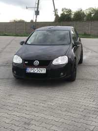 Volkswagen Golf 5 GT Sport