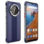 Unihertz TickTock-E 4/64b NFC 6000 mAh Два єкрани Новий