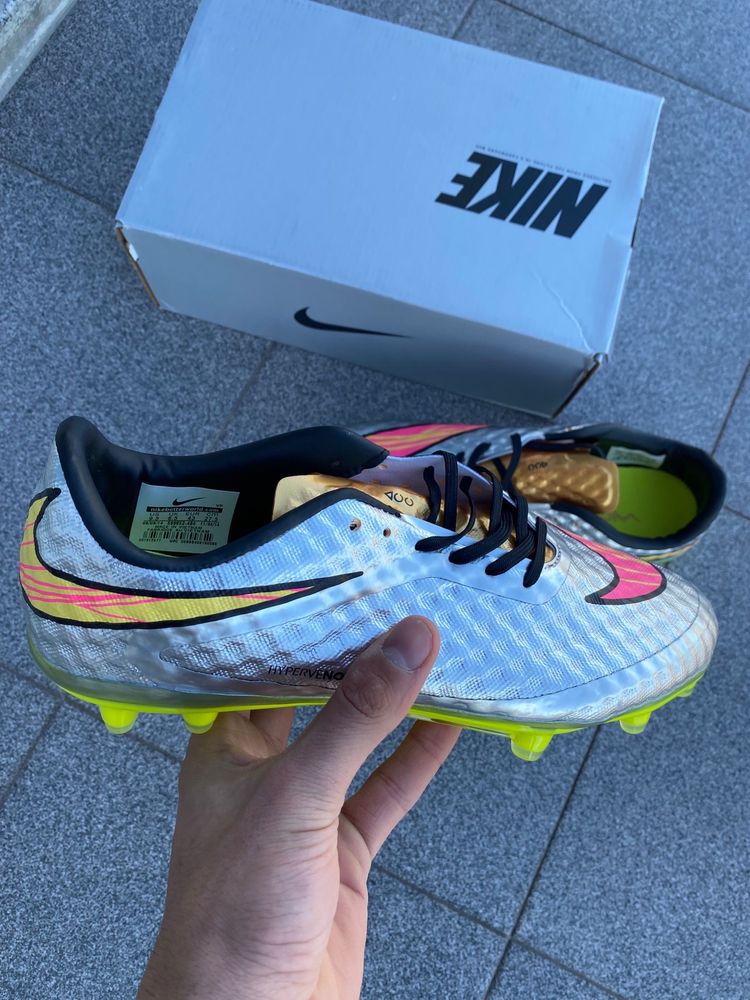 Nike mercurial 43 EU