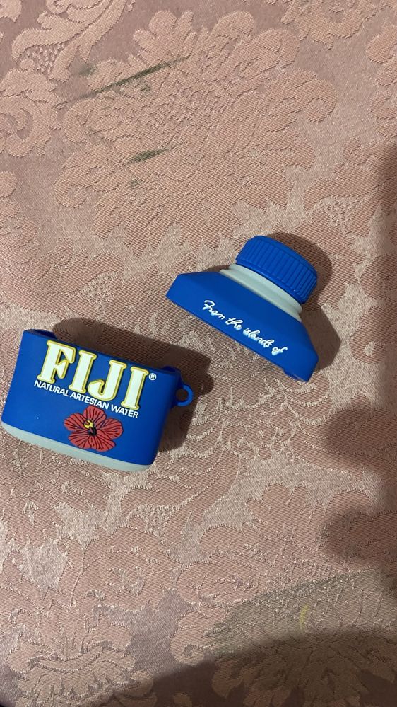 Capa para air pods