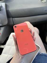 IPhone XR Coral 64Гб