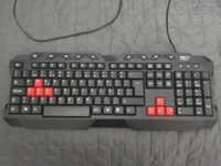 Teclado gamer mkplus