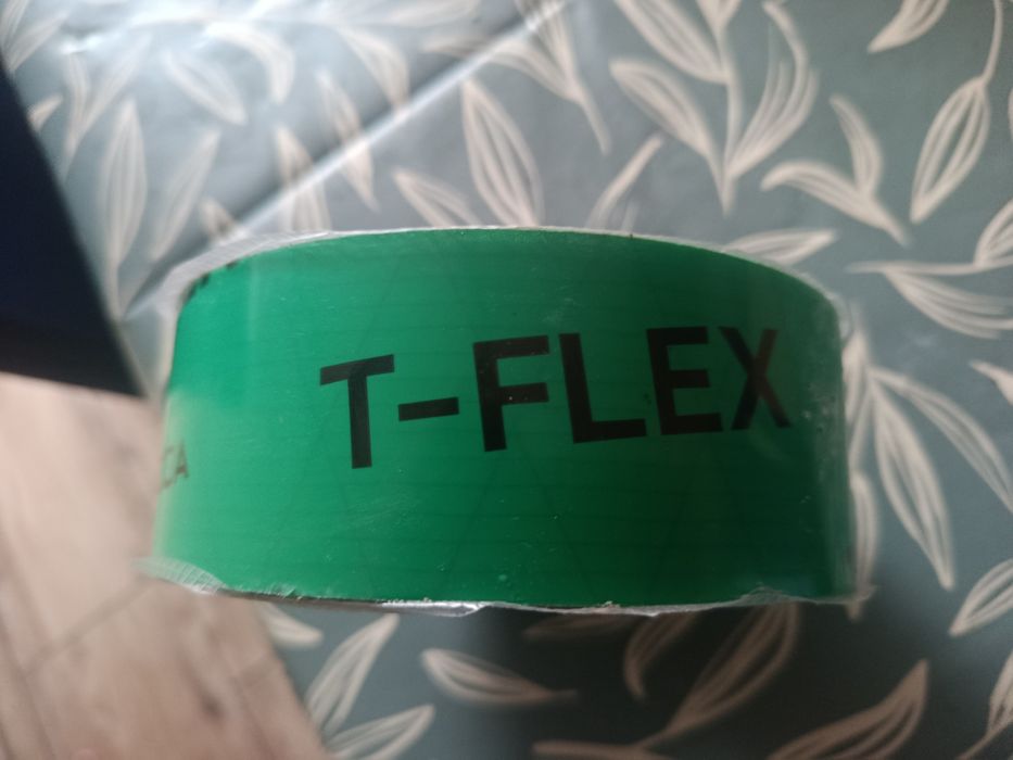 Taśma uszczelniająca