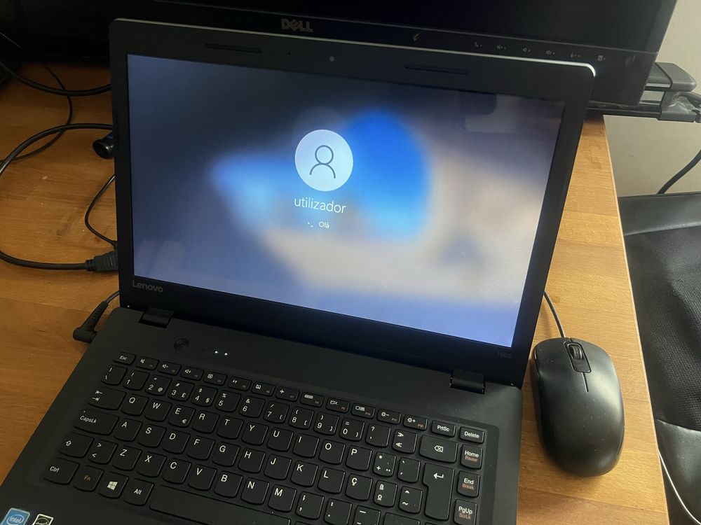 Lenovo ideapad 100S