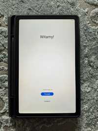 Tablet samsung galaxy tab s6 lite + akcesoria