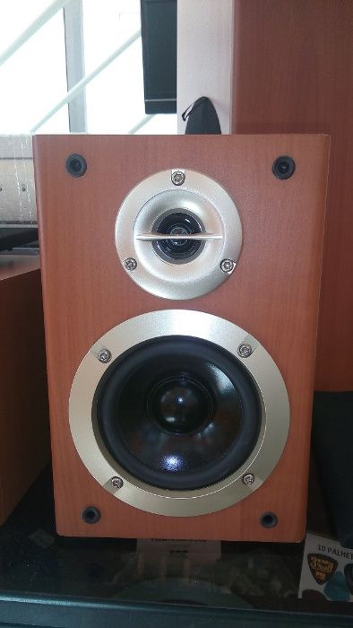 Sony STR-DB870+Turntable PS-T15+colunas 5.1 THX-2