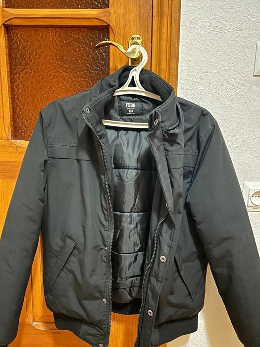 Бомбер Newyorker FSBN весна/осінь XS