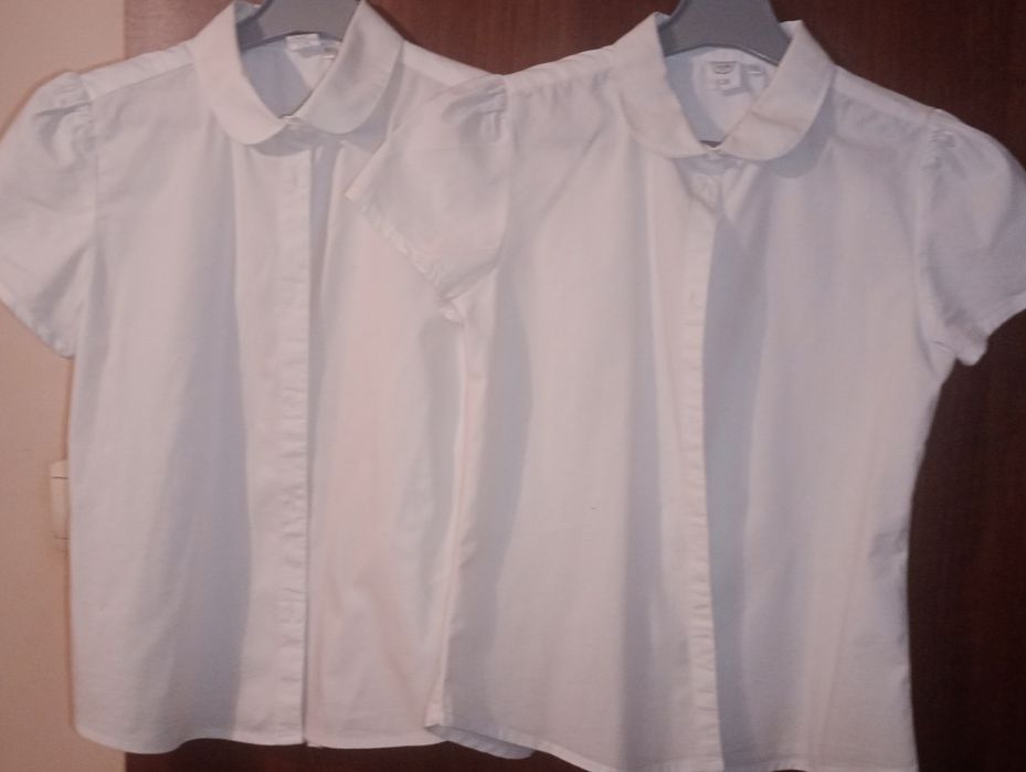 Ubranka dla blizniaczek