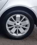 Koła Zimowe 205/55/r16 5x108