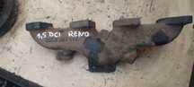 Renault CLIO III 1,5DCI kolektor wydechowy 8200874115