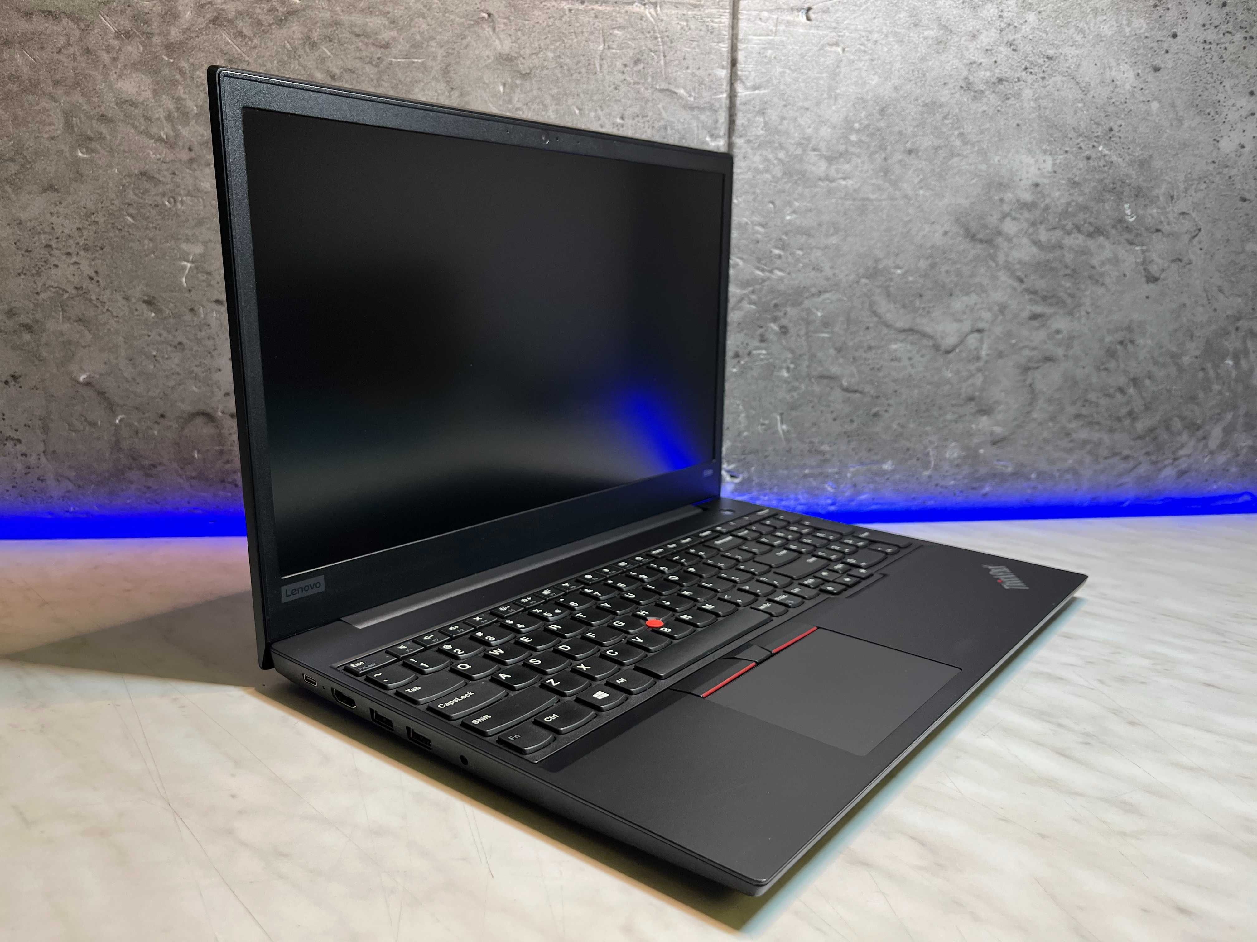 Lenovo ThinkPad E595 | FHD | Ryzen 5 3500U 16GB DDR4 512GB SSD | W11