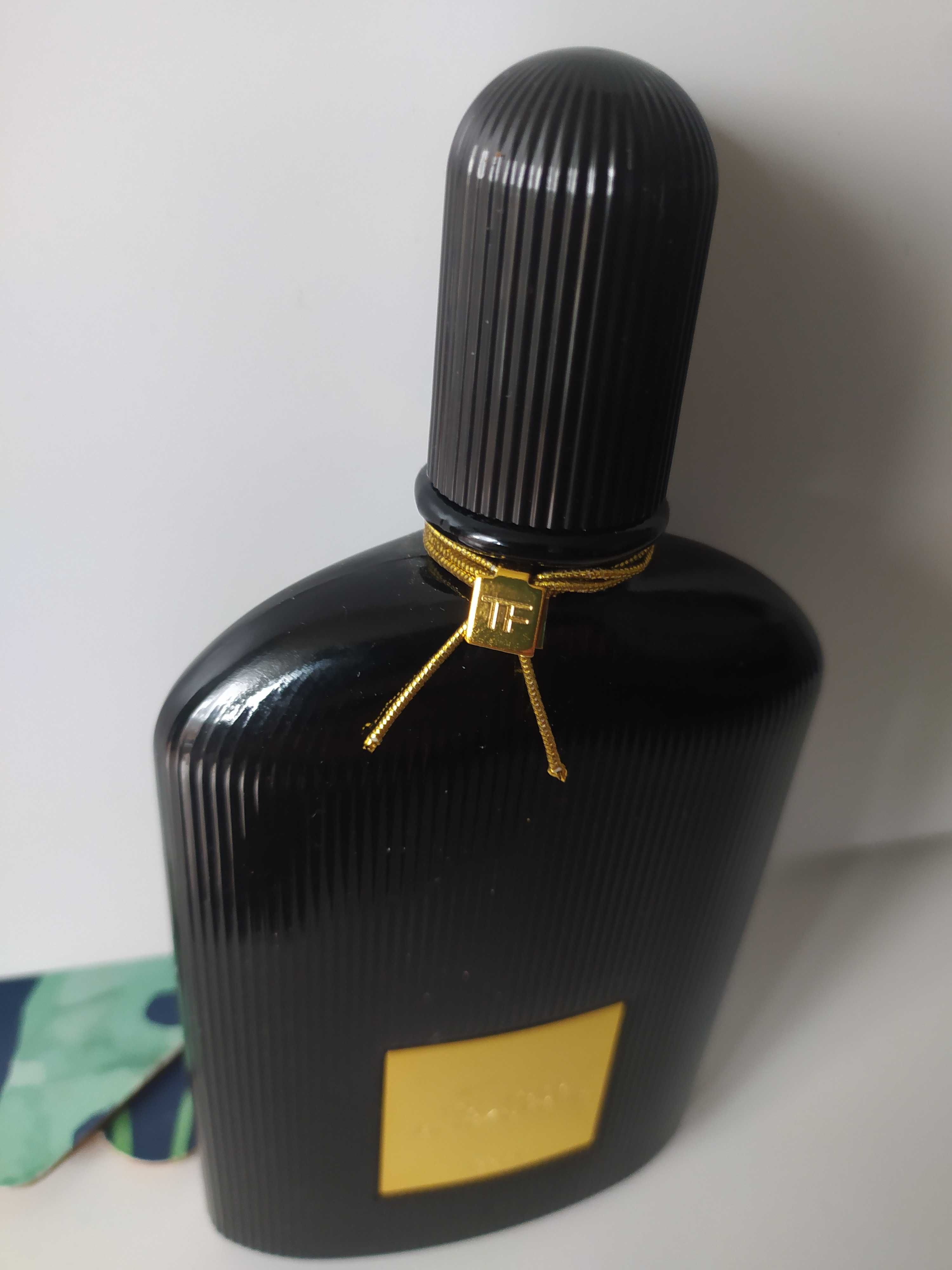 Tom Ford Black Orchid edp 100ml
oryginalny nowy