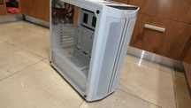 be quiet! Pure Base 500DX BIAŁY + 2x Pure Wings 2 140 + Deepcool FH-04