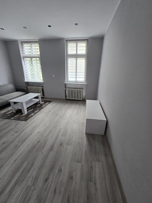 Wynajme mieszkanie w centrum Jarocina  / Rynek