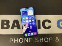 Sklep ladny Apple Iphone 16 Pro Max 512gb black bateria 96% gwar prod