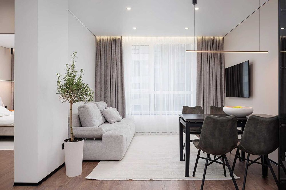 Продаж 2 кім кварт ЖК Авалон Холідей