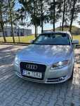 Audi A4 Audi A4 B7 2007 rok 2.0 tdi