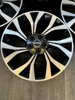 Диски Land Range Rover 5/120/R21