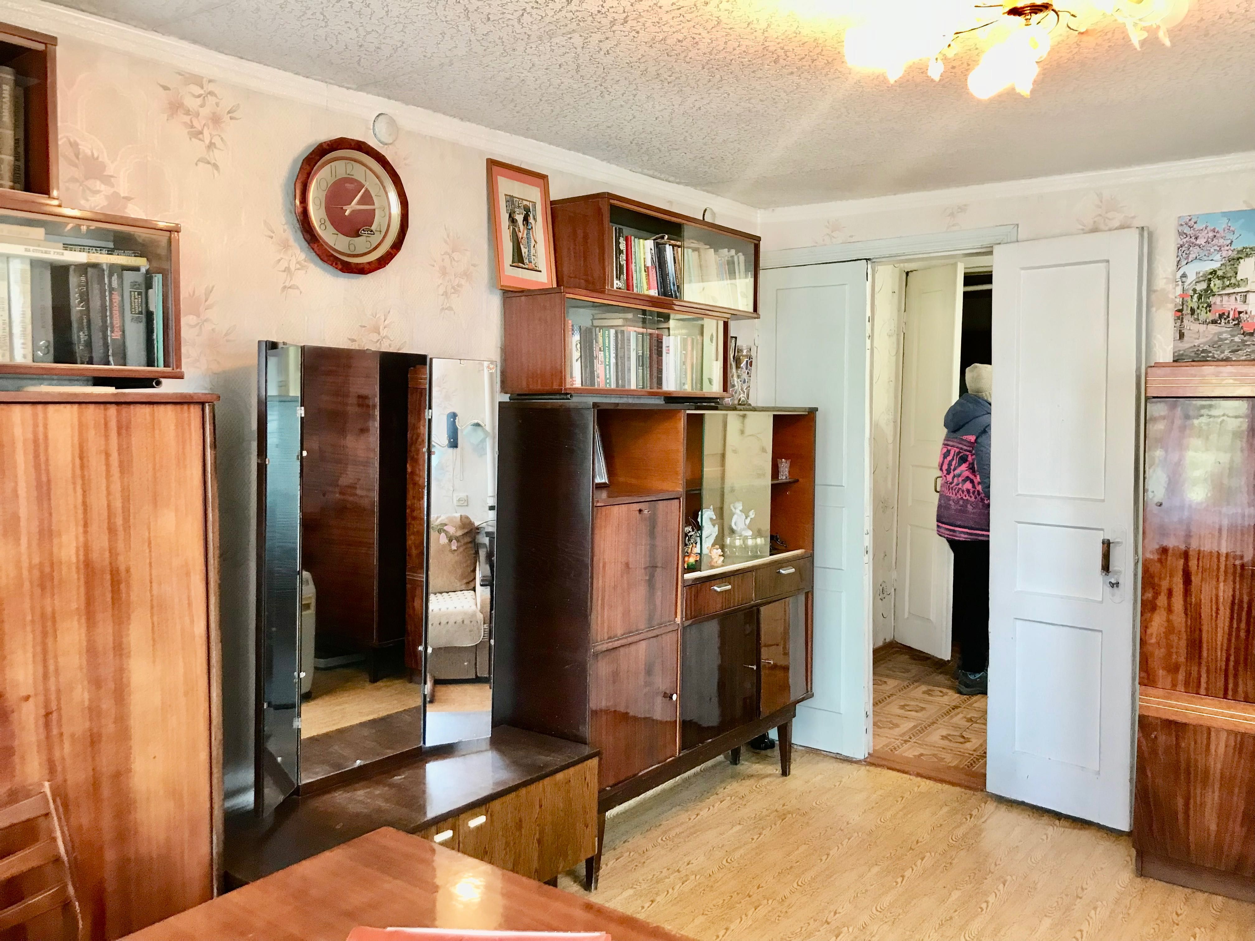 D1L Продам дом 60 м2, ул. Чехова, Новая Бавария.