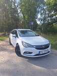 Opel Astra 2016 / Salon Polska