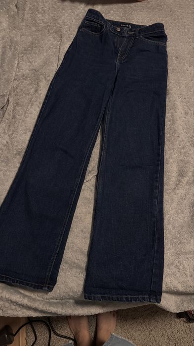 Продам сині джинси