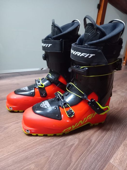 Buty skitourowe Dynafit 48 EU
