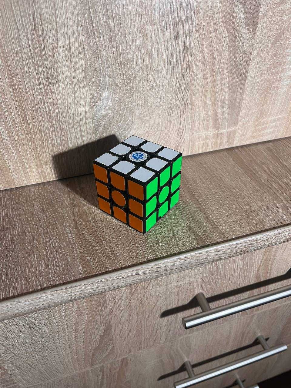 Кубик Рубіка 3×3 GAN 356 Air Standard