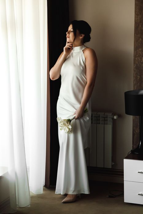 Сукня для урочистої події .Стан ідеальний .