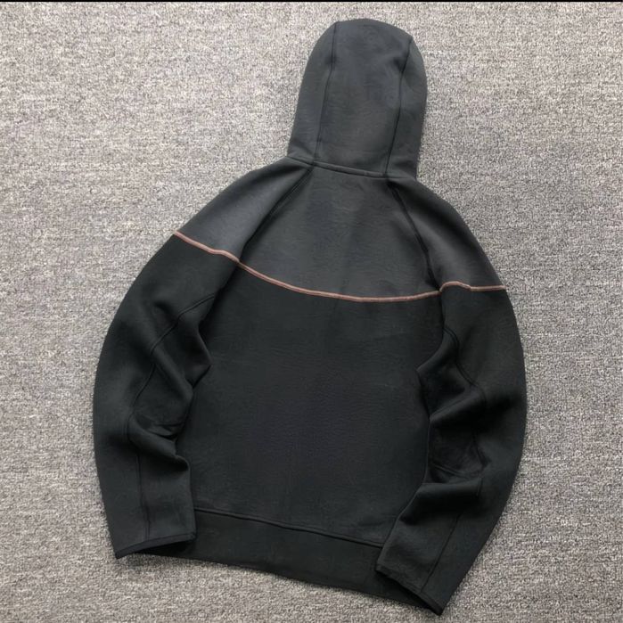 Зіпка Nike Tech Fleece