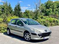 Peugeot 307 1.4 LPG // Klima // Alysu // Dobry Stan // Zamiana //