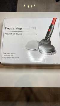 Mop elektryczny pasuje do Dyson V11 V10 V8 V7 b