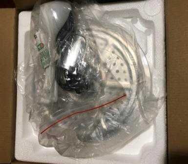 Мультиварка - скороварка ROTEX REPC72-B