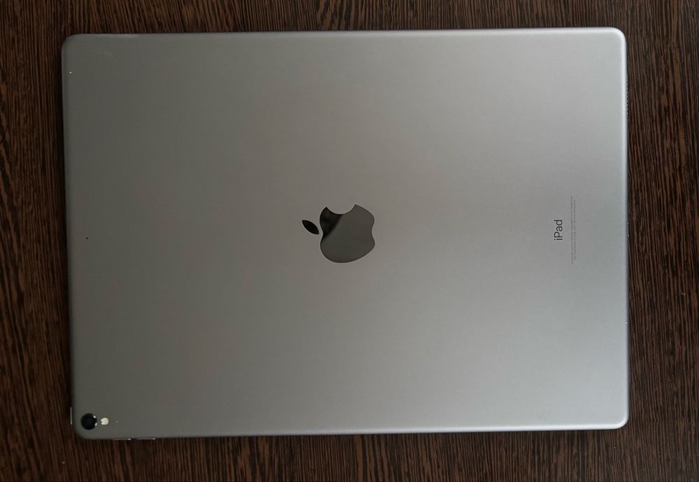 iPad 12.9 2-го покоління 120 гц