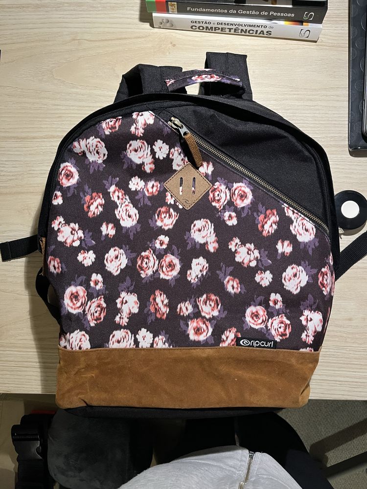 Mochila como nova