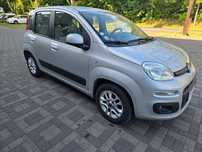 Fiat Panda Fiat Panda 1.2 klima
