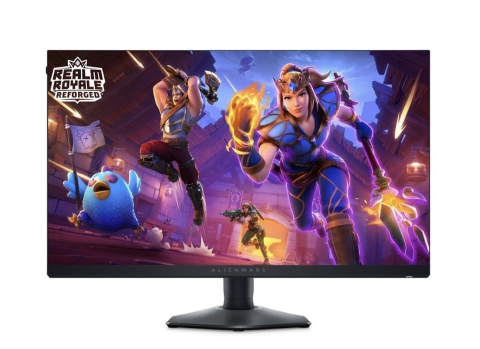 Dell Alienware AW2724HF 360hz