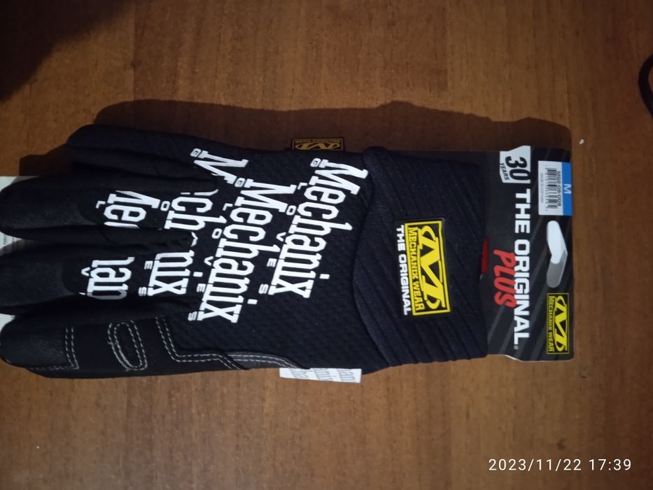 Рукавички перчатки тактичні Mechanix оригінал