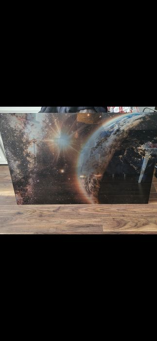 Obraz na szkle 120x80