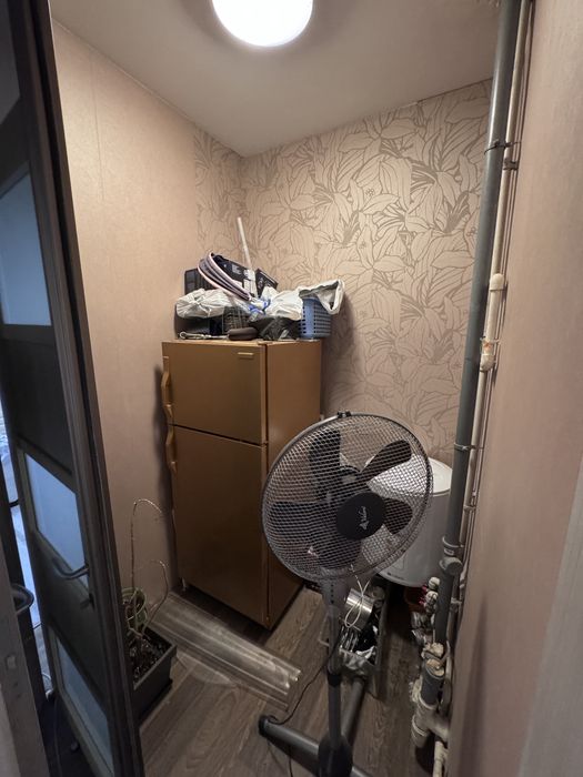 Здам 4-к квартиру з ремонтом Фрунзенський Донецьке шосе