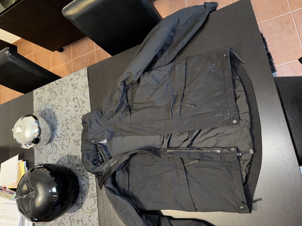 Parka 5.11 2 en 1