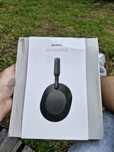 Sony wh1000-xm5 , бездротові Bluetooth наушники з мікрофоном