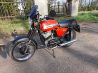 Продам JAWA 634.7 ЯВА