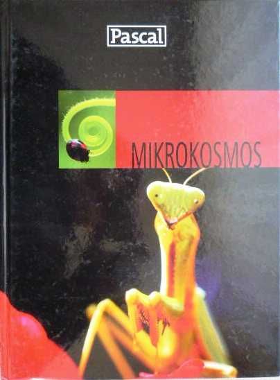 Mikrokosmos wydawnictwo Pascal