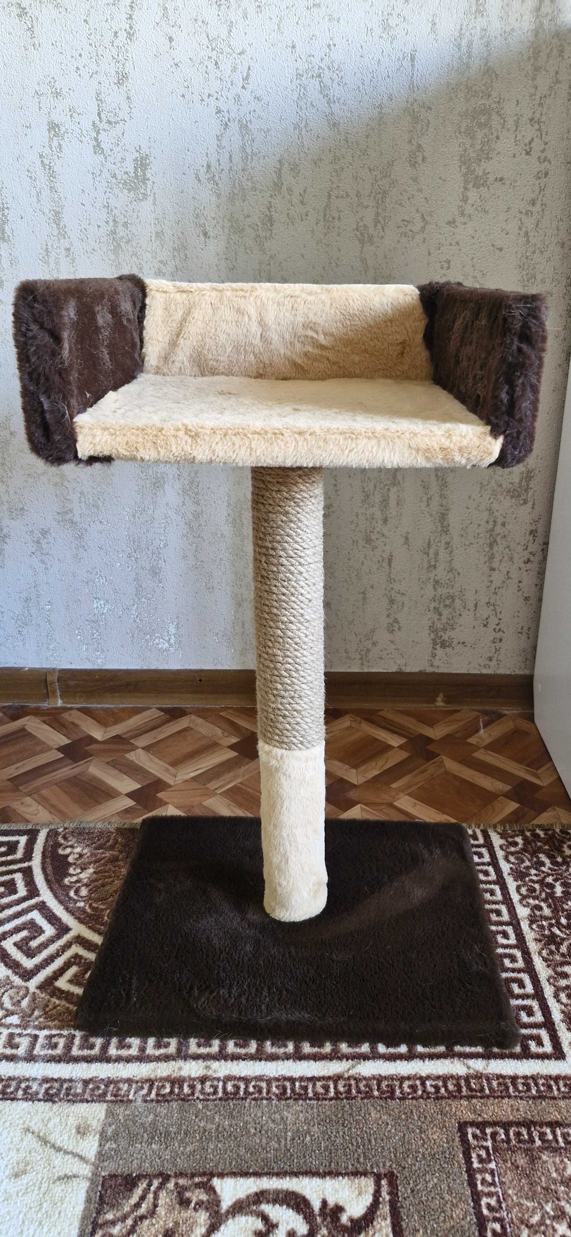 Когтеточка для кота