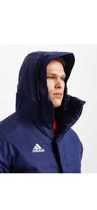 Парка Adidas. XS. 170-176. Утепленная (-10). Влагоотталкивающая СѴ8273